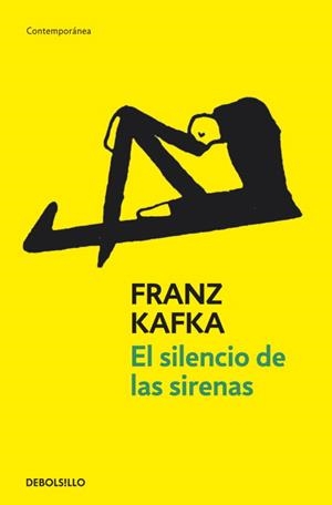 SILENCIO SIRENAS | 9788497937900 | KAFKA