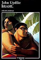 BRASIL | 9788472234505 | UPDIKE