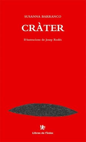 CRATER | 9788496563032 | BARRANCO