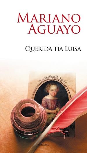 QUERIDA TIA LUISA | 9788488586193 | AGUAYO