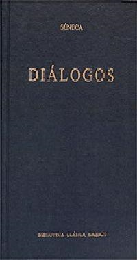 DIALOGOS/APOCOLOCINTOSIS/CONSOLA | 9788424918057 | SENECA