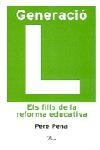 GENERACIÓ L | 9788484377573 | PERE PENA