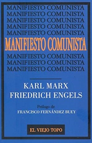 EL MANIFIESTO COMUNISTA | 9788492257300 | MARX, KARL ; ENGELS, FRIEDERICH
