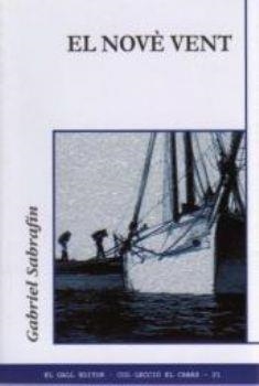 EL NOVE VENT | 9788495232960 | SABRAFIN