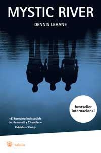 MYSTIC RIVER | 9788478715220 | LEHANE