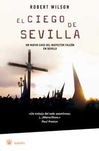 CIEGO DE SEVILLA | 9788478715237 | WILSON