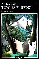 TUYO ES EL REINO | 9788483100363 | ESTÉVEZ