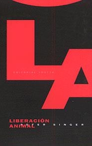 LIBERACION ANIMAL | 9788481642629 | SINGER