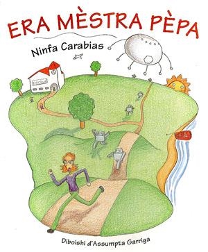 ERA MESTRA PEPA | 9788479355494 | CARABIAS
