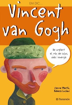 EM DIC VAN GOGH | 9788434226784 | DIVERSOS