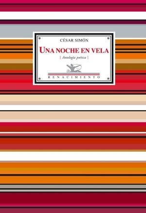 UNA NOCHE EN VELA | 9788484721932 | SIMON