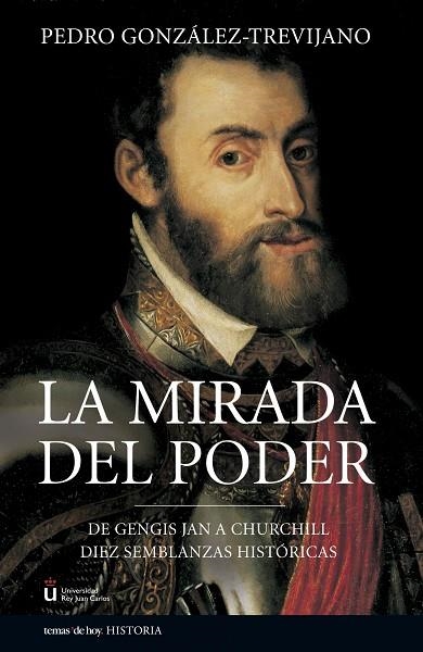 MIRADA DEL PODER | 9788484605119 | TREVIJANO