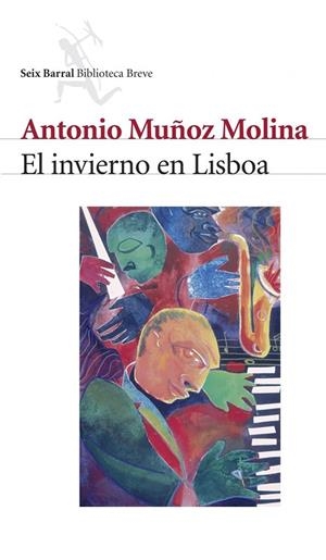 INVIERNO EN LISBOA | 9788432208034 | MUÑOZ MOLINA