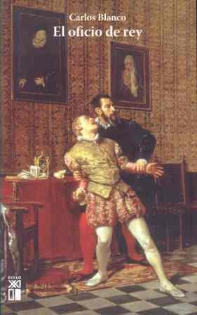 OFICIO DEL REY | 9788432312298 | BLANCO