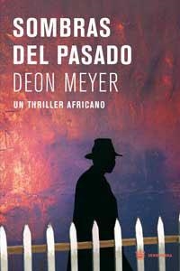 SOMBRAS DEL PASADO | 9788478715121 | MEYER