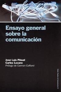 ENSAYO GENERAL COMUNICACION | 9788449318511 | DIVERSOS