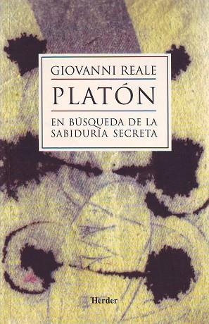 PLATON | 9788425421754 | REALE