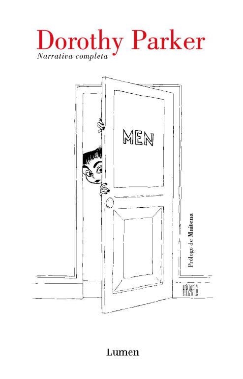 NARRATIVA COMPLETA | 9788426413406 | PARKER