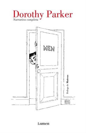 NARRATIVA COMPLETA | 9788426413406 | PARKER