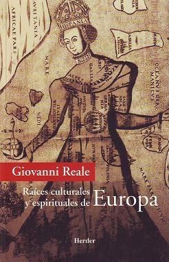 RAÍCES CULTURALES Y..... | 9788425423796 | GIOVANNI REALE