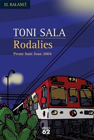 RODALIES | 9788429755039 | SALA