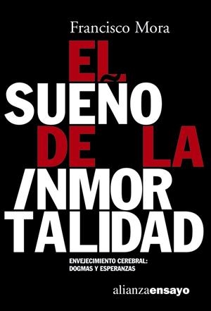 SUEÐO DE LA INMORTALIDAD | 9788420639093 | MORA, FRANCISCO