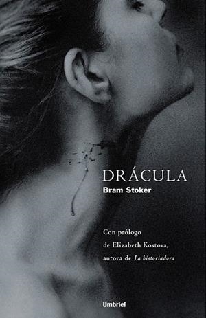 DRACULA | 9788489367029 | BRAM STOKER