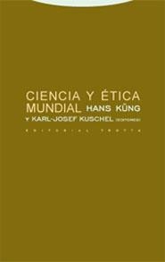 CIENCIA Y ETICA MUNDIAL | 9788481648010 | DIVERSOS