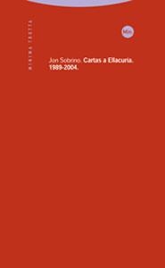 CARTAS A ELLACURIA | 9788481647136 | SOBRINO