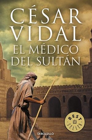 MEDICO DEL SULTAN | 9788497939195 | VIDAL