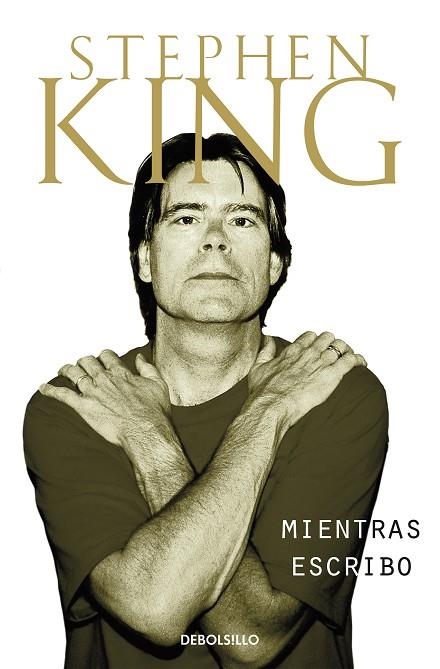 MIENTRAS ESCRIBO | 9788497597326 | KING, STEPHEN