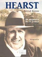 HEARST | 9788483104507 | NASAW