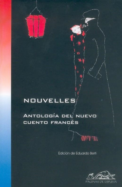 NOUVELLES | 9788495642608 | BERTI