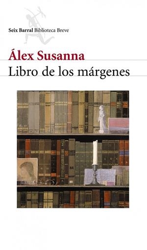 LIBRO DE LOS MARGENES | 9788432212192 | SUSANNA