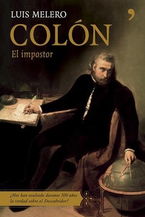 COLON IMPOSTOR | 9788484605485 | MELERO