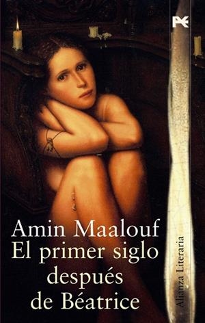 PRIMER SIGLO DESPUES DE BEATRIZ | 9788420644523 | MAALOUF, AMIN