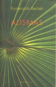 ALISMAS | 9788495881854 | BERBEL