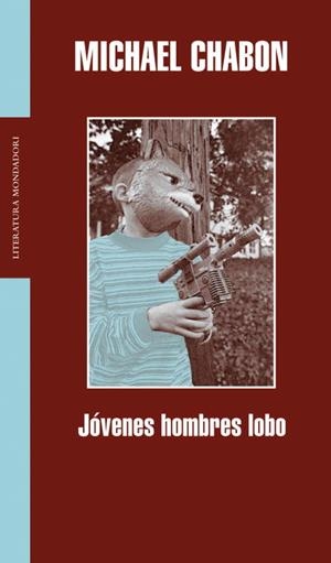 JÓVENES HOMBRES LOBO | 9788439711179 | MICHAEL CHABON