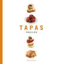 TAPAS FACILES | 9788478711154 | GARCIA