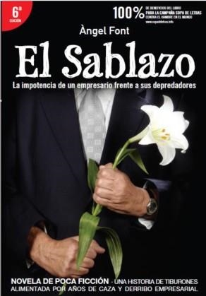 EL SABLAZO | 9788496038219 | FONT