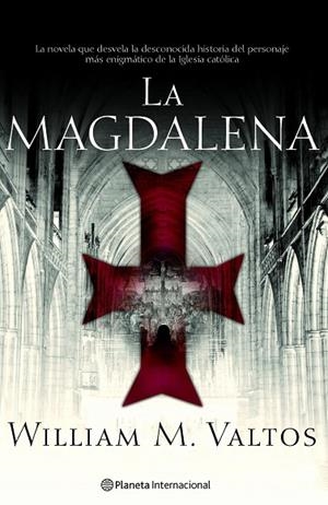 LA MAGDALENA | 9788408066736 | VALTOS
