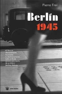 BERLIN 1945 | 9788478714926 | FREI