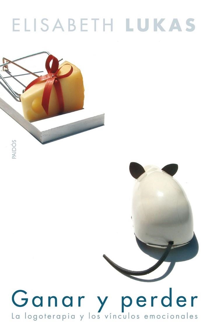 GANAR Y PERDER | 9788449317866 | LUKAS