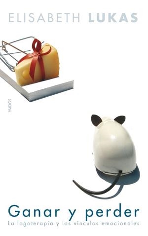 GANAR Y PERDER | 9788449317866 | LUKAS