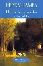 ALTAR DE LOS MUERTOS | 9788477022534 | JAMES
