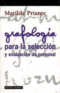 GRAFOLOGIA | 9788449308468 | PIRIANTE