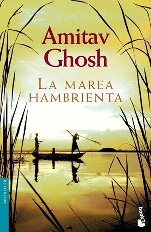 LA MAREA HAMBRIENTA | 9788496580084 | GHOSH