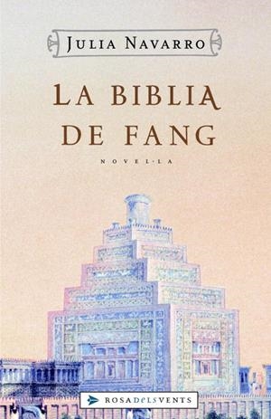 LA BÍBLIA DE FANG | 9788401386787 | JULIA NAVARRO