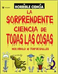 LA SORPRENENT CIENCIA TOT PLEGAT | 9788478715718 | VARIOS