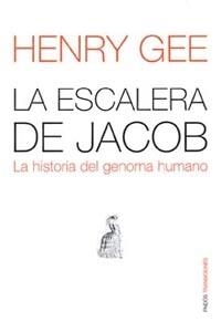 LA ESCALERA DE JACOB | 9788449318962 | GEE